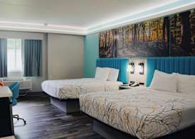Days Inn by Wyndham Southington 4