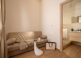 Domus Veneto Rome 5