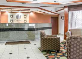 Comfort Inn Maumee - Perrysburg Area 2
