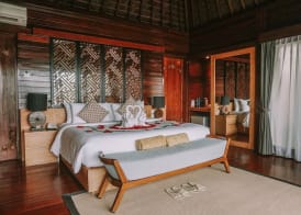Black Penny Villas Ubud 2