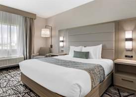 Best Western Plus Mid County 5
