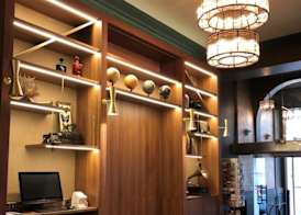 Hotel Konti Bordeaux by HappyCulture 2