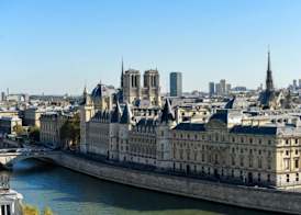 Cheval Blanc Paris & Dior Spa Cheval Blanc Paris 2