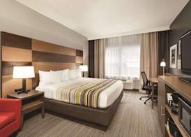 Country Inn & Suites by Radisson, Boone, NC 5