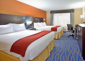Holiday Inn Express & Suites ST LOUIS AIRPORT by IHG 3