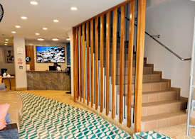 Hotel Caribbean Cartagena 2