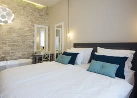 Magic View Apartments 3