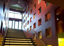 Aloft by Marriott Dallas Downtown 2