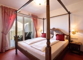 Hotel Finkennest - Panoramic Garden Resort 5