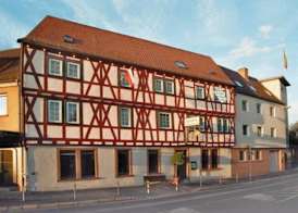 Hotel Goldener Karpfen 2