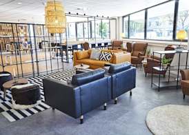 Amrâth Apart-Hotel Schiphol Badhoevedorp 2