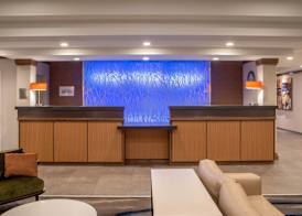 Fairfield Inn & Suites by Marriott Saratoga Malta 4