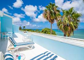 The Grandview Condos on Seven Mile Beach 5