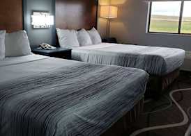 AmericInn by Wyndham Mauston 4