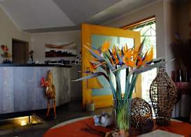 Tatenda Guest House 2