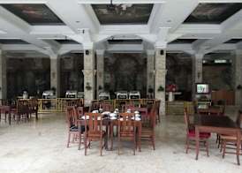 Grand Paradise Hotel Lembang 3