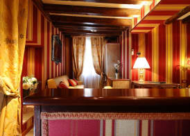 Hotel Ca' Marinella 2