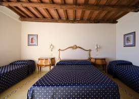 Villa Isabella Minori 3