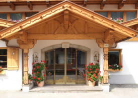 Hotel Augarten 2