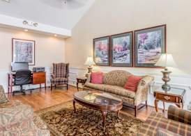 Rodeway Inn Sylacauga Hwy 280 3