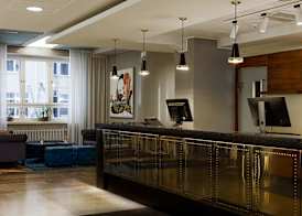 Radisson Blu Aleksanteri Hotel, Helsinki 4