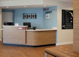 TownePlace Suites by Marriott Lakeland 4