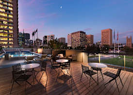 Amora Hotel Adelaide 3