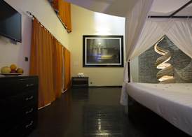The Rhino Resort Hotel & Spa 3