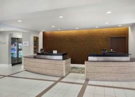 Residence Inn by Marriott Charlotte Airport 3