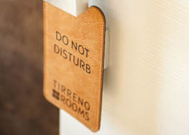 CODE ROOMS by Hotel Villa Tirreno 3