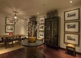 The Shalimar Boutique Hotel 3