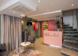 Nika Otel & Cafe 3