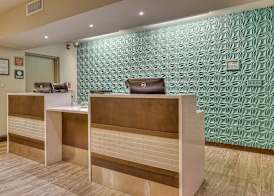 Quality Inn Gulfport I-10 4