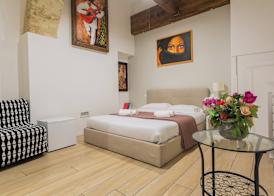 Bari Red Rooms by Wonderful Italy 2
