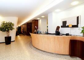 Hotel Genova 4