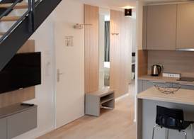 Aparthotel Cosy 4