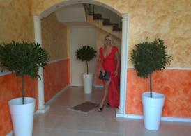 Bed & Breakfast Delle Palme 4