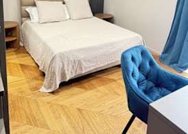 Olimpus Luxury Stays 3