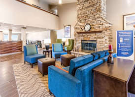 Comfort Inn Waukesha - Milwaukee West 4