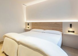 Oh SUITES Paseo de Las Canteras 58 3