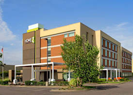 Home2 Suites by Hilton Memphis - Southaven, MS 3