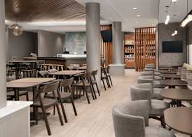 SpringHill Suites by Marriott Fayetteville I-95 2