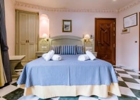 Hotel Boutique Las Almenas by Maxi Hoteles 4