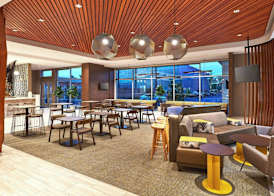 SpringHill Suites by Marriott Los Angeles Downey 2