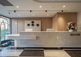 Awen Lara Hotel 2