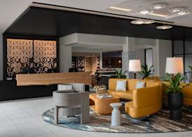 Homewood Suites By Hilton Grand Prairie At EpicCentral 5