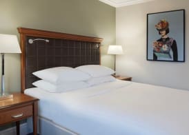 Delta Hotels by Marriott Huntingdon 5