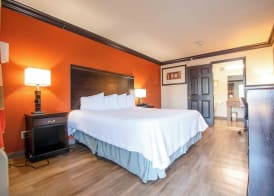 Days Inn by Wyndham Oklahoma City/Moore 5