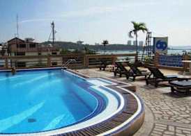 AA Hotel Pattaya 3
