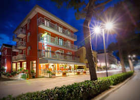 Hotel Etna 4